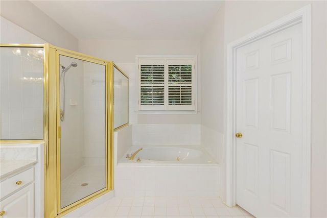 3445 Fox Hollow Drive, Marietta, GA 30068