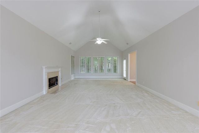 3445 Fox Hollow Drive, Marietta, GA 30068