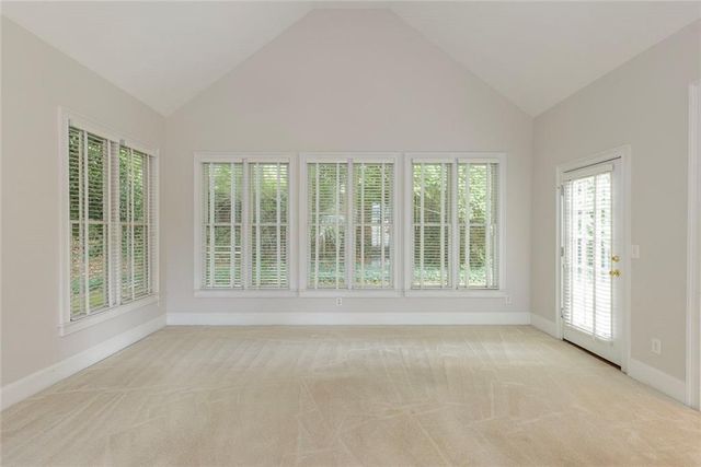3445 Fox Hollow Drive, Marietta, GA 30068