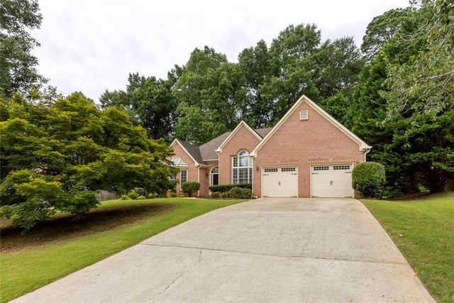 3445 Fox Hollow Drive, Marietta, GA 30068