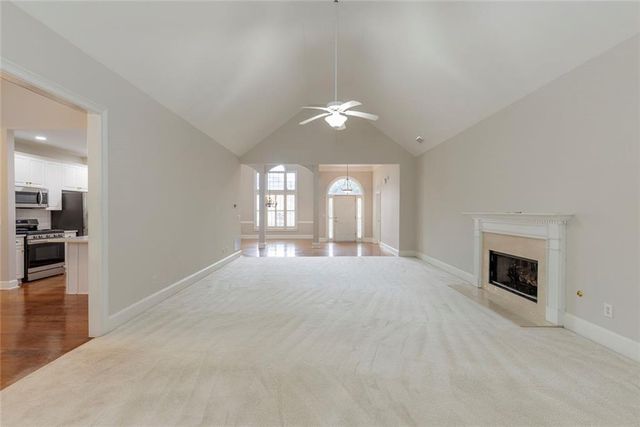 3445 Fox Hollow Drive, Marietta, GA 30068