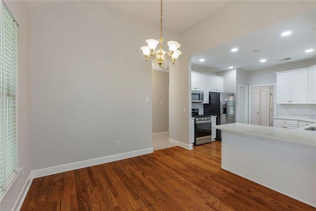 3445 Fox Hollow Drive, Marietta, GA 30068