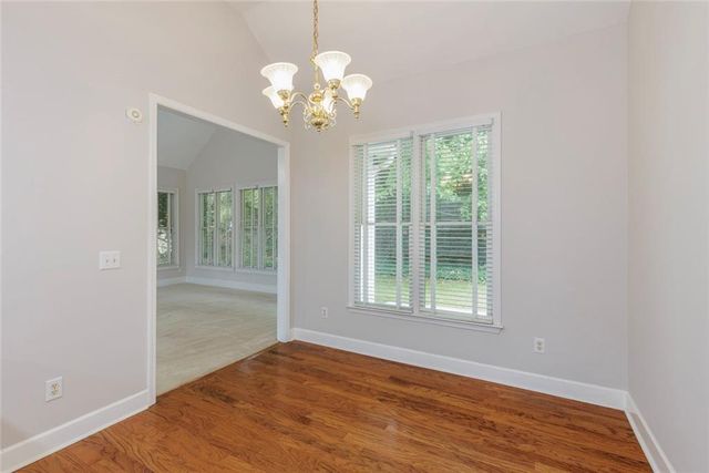 3445 Fox Hollow Drive, Marietta, GA 30068