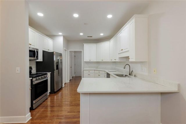 3445 Fox Hollow Drive, Marietta, GA 30068