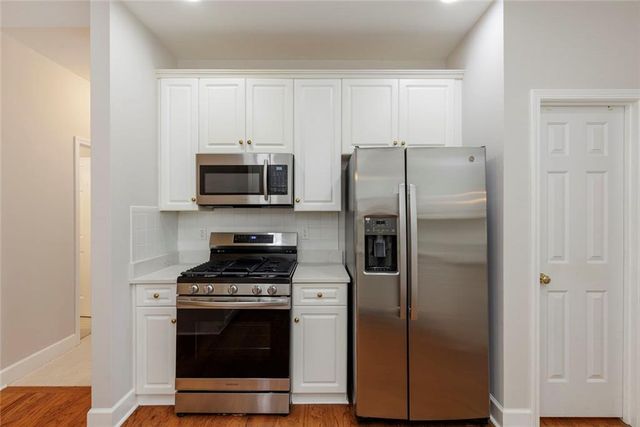 3445 Fox Hollow Drive, Marietta, GA 30068