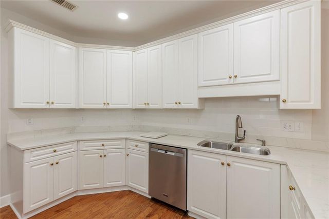 3445 Fox Hollow Drive, Marietta, GA 30068