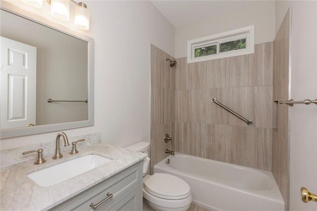 3445 Fox Hollow Drive, Marietta, GA 30068
