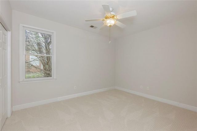 3445 Fox Hollow Drive, Marietta, GA 30068