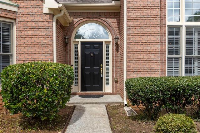 3445 Fox Hollow Drive, Marietta, GA 30068