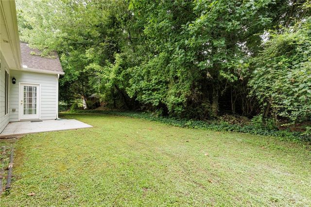 3445 Fox Hollow Drive, Marietta, GA 30068