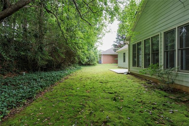 3445 Fox Hollow Drive, Marietta, GA 30068