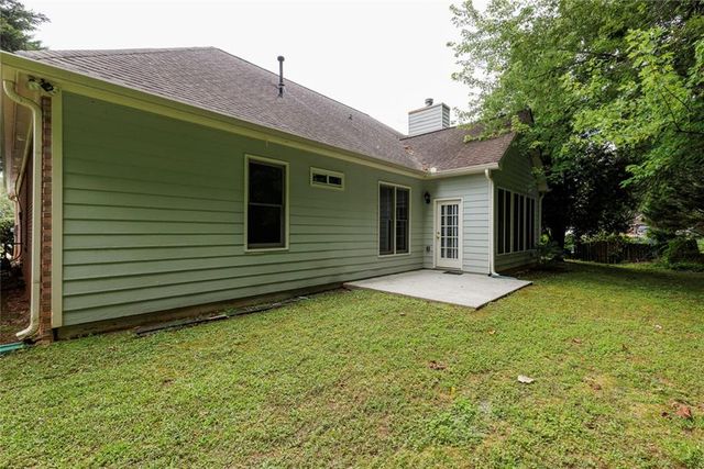 3445 Fox Hollow Drive, Marietta, GA 30068