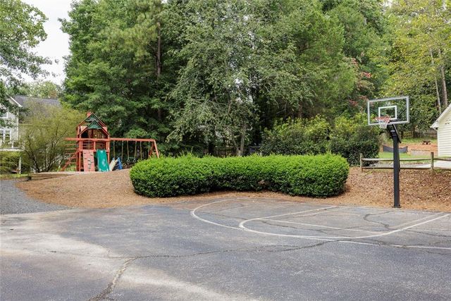 3445 Fox Hollow Drive, Marietta, GA 30068