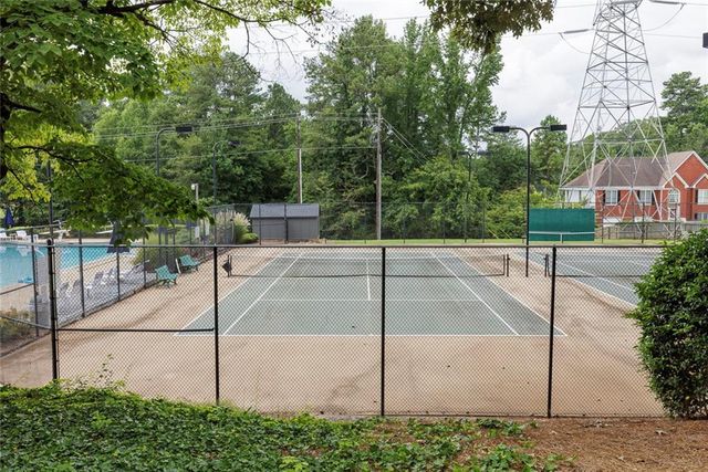 3445 Fox Hollow Drive, Marietta, GA 30068