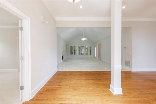 3445 Fox Hollow Drive, Marietta, GA 30068