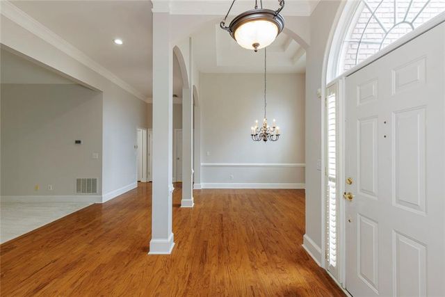 3445 Fox Hollow Drive, Marietta, GA 30068