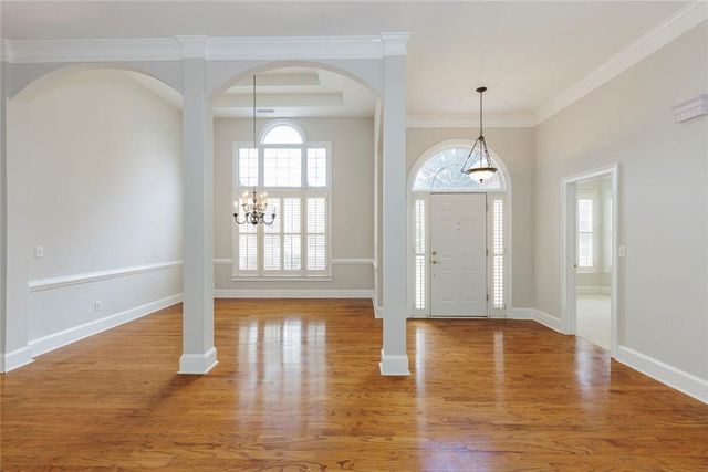 3445 Fox Hollow Drive, Marietta, GA 30068