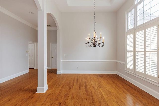 3445 Fox Hollow Drive, Marietta, GA 30068