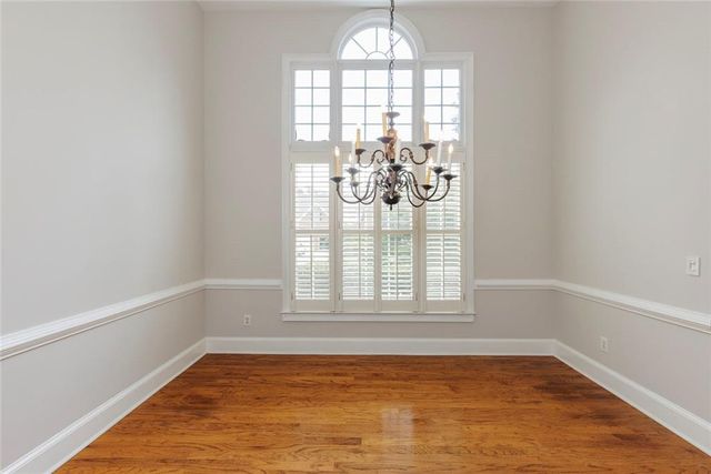 3445 Fox Hollow Drive, Marietta, GA 30068