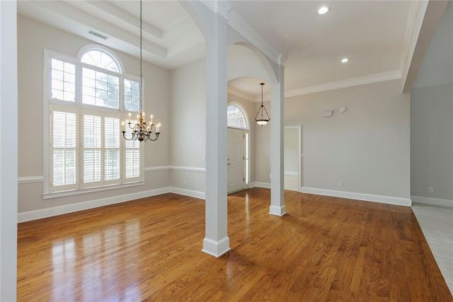 3445 Fox Hollow Drive, Marietta, GA 30068