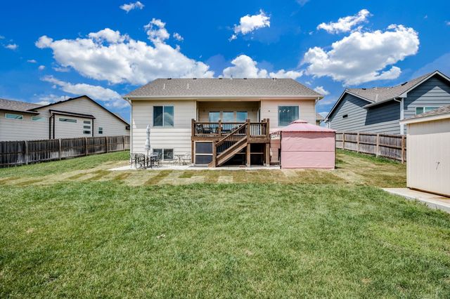 2623 E 48th St N, Wichita, KS 67219