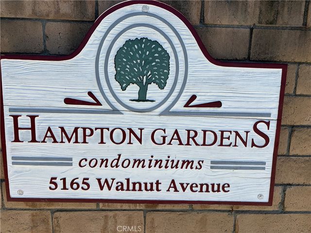 5165 Walnut Avenue 13, Chino, CA 91710