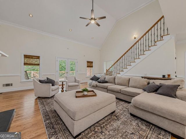 149 Robson Trail, Mcdonough, GA 30252