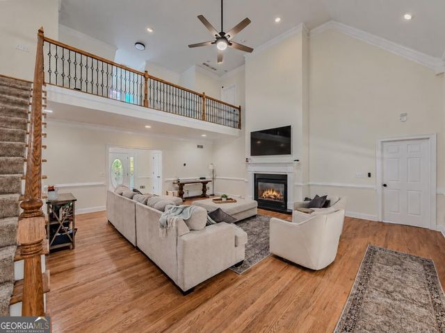 149 Robson Trail, Mcdonough, GA 30252