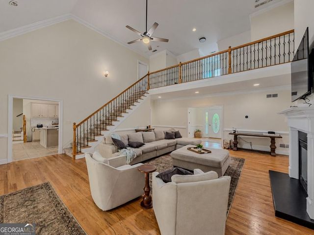 149 Robson Trail, Mcdonough, GA 30252