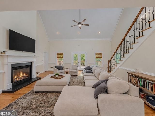 149 Robson Trail, Mcdonough, GA 30252