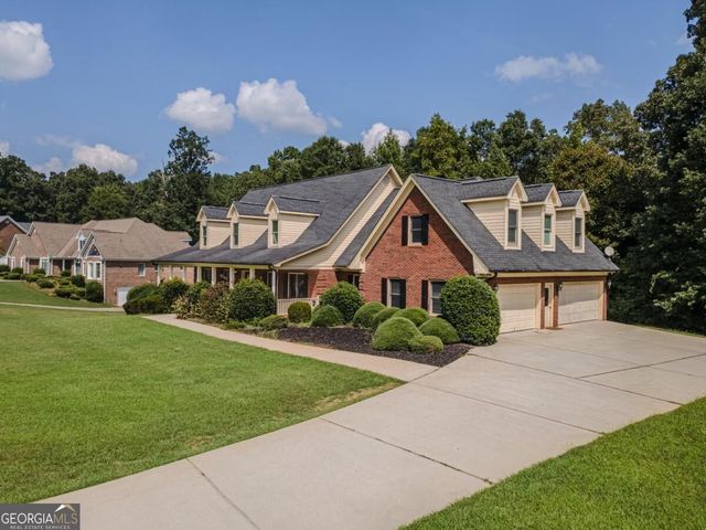 149 Robson Trail, Mcdonough, GA 30252