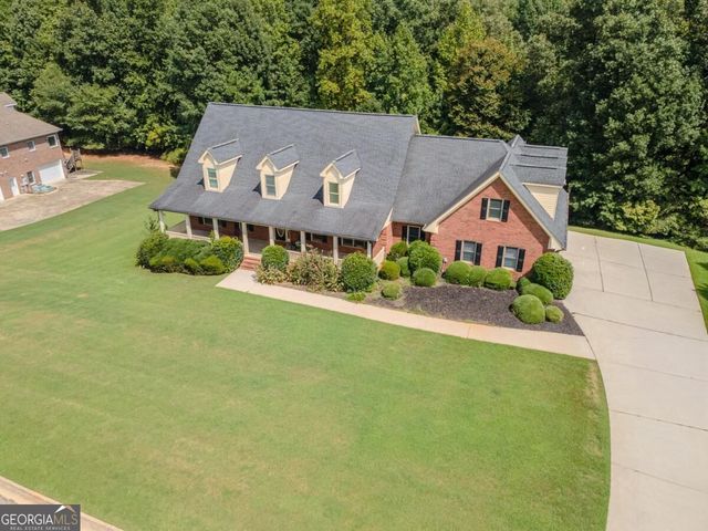 149 Robson Trail, Mcdonough, GA 30252