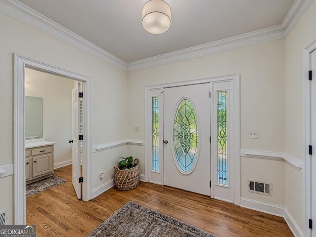 149 Robson Trail, Mcdonough, GA 30252
