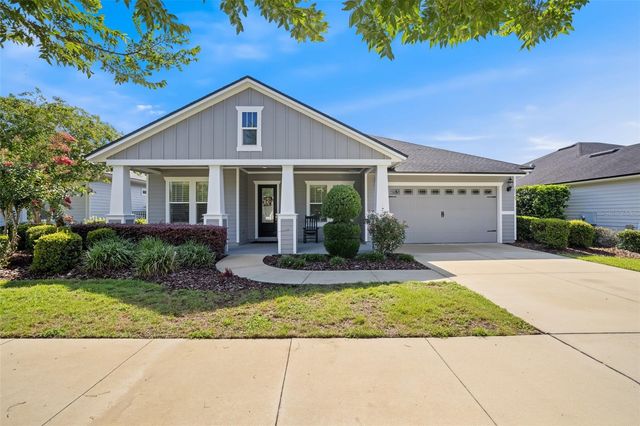 2529 SW 118TH TERRACE, Gainesville, FL 32608