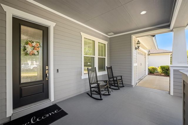 2529 SW 118TH TERRACE, Gainesville, FL 32608