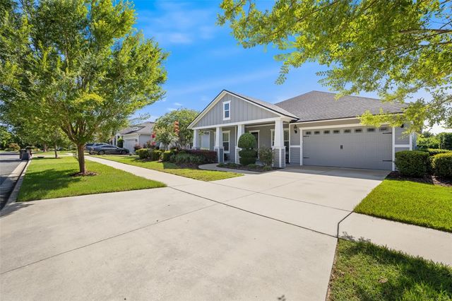 2529 SW 118TH TERRACE, Gainesville, FL 32608