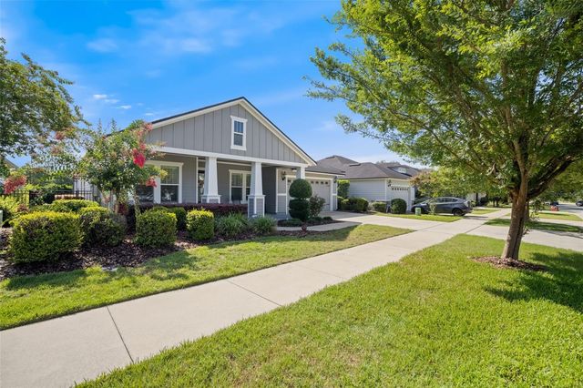 2529 SW 118TH TERRACE, Gainesville, FL 32608