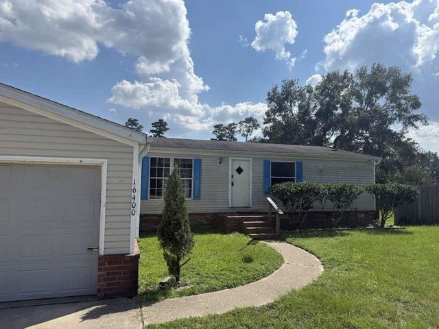 16400 Hill Country Drive, Conroe, TX 77302