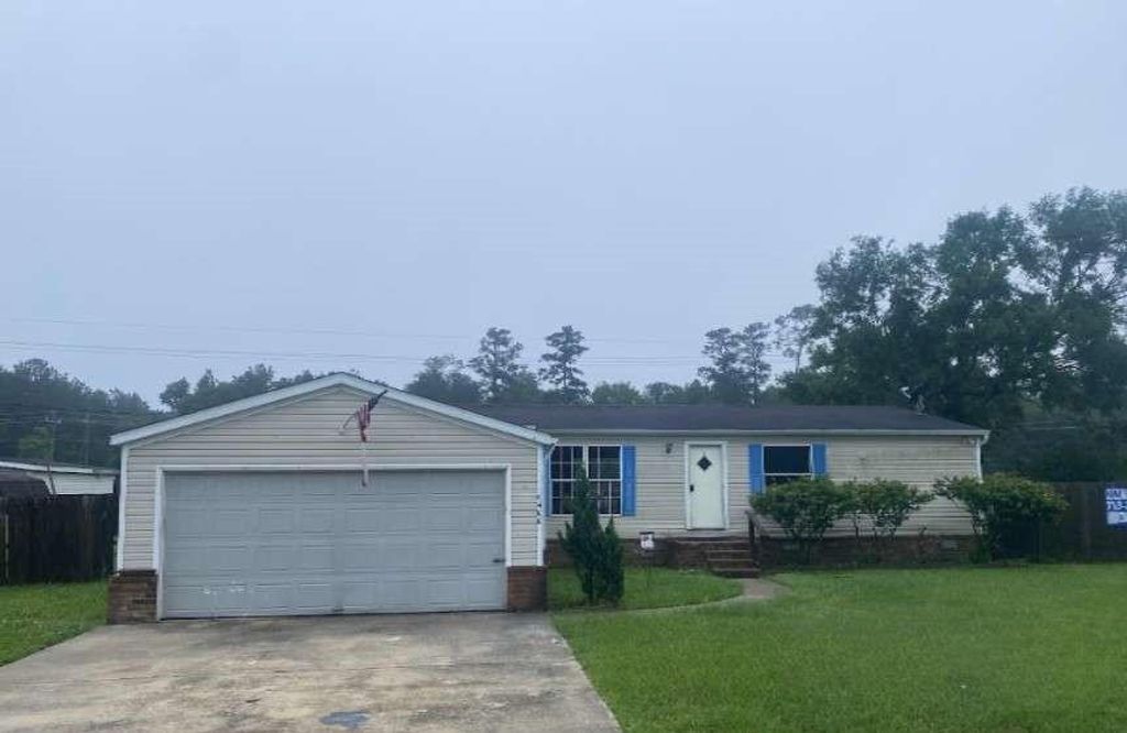 16400 Hill Country Drive, Conroe, TX 77302