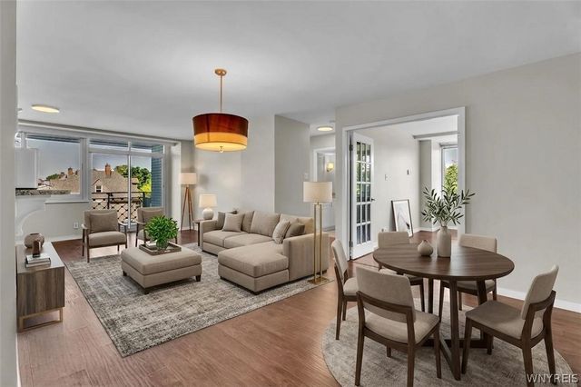 1088 Delaware Avenue 3F, Buffalo, NY 14209