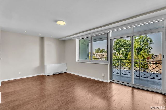 1088 Delaware Avenue 3F, Buffalo, NY 14209
