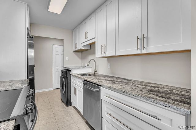 1088 Delaware Avenue 3F, Buffalo, NY 14209