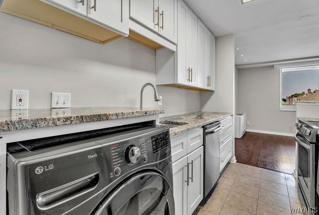 1088 Delaware Avenue 3F, Buffalo, NY 14209