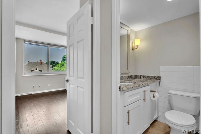 1088 Delaware Avenue 3F, Buffalo, NY 14209