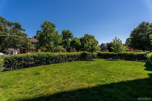 1088 Delaware Avenue 3F, Buffalo, NY 14209
