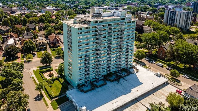 1088 Delaware Avenue 3F, Buffalo, NY 14209