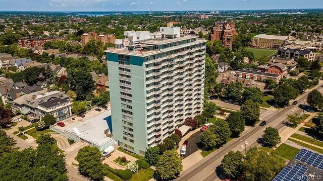 1088 Delaware Avenue 3F, Buffalo, NY 14209