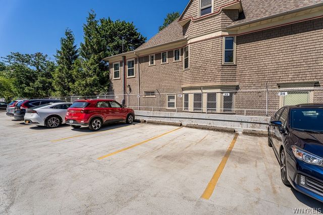 1088 Delaware Avenue 3F, Buffalo, NY 14209