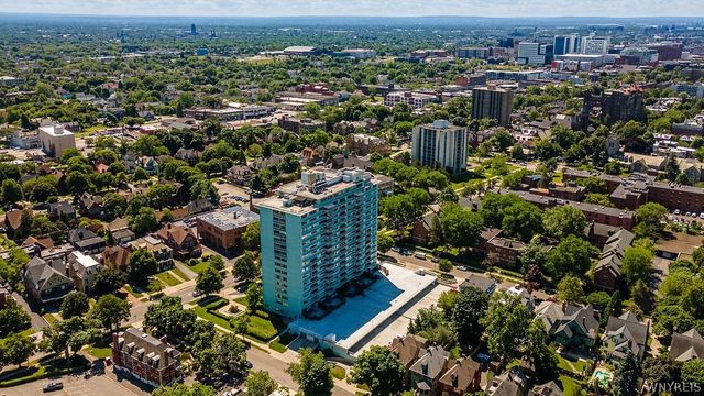 1088 Delaware Avenue 3F, Buffalo, NY 14209