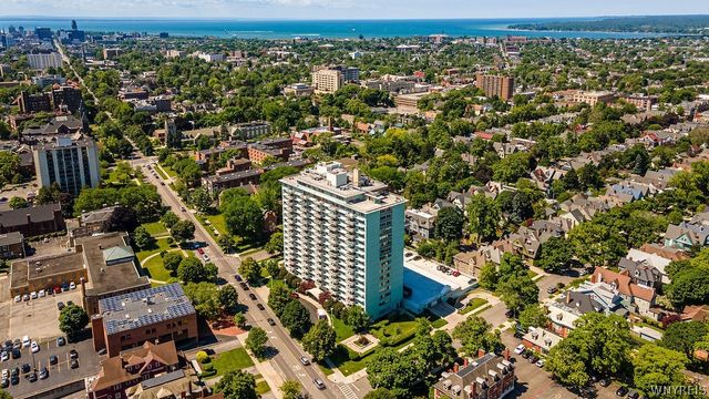 1088 Delaware Avenue 3F, Buffalo, NY 14209